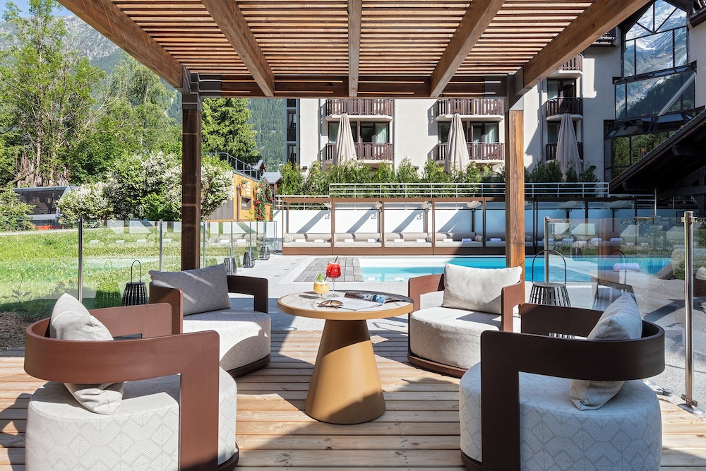 Hotel Le Refuge Des Aiglons Formerly Best Western Hotel Les Aiglons Resort And Spa 48/69