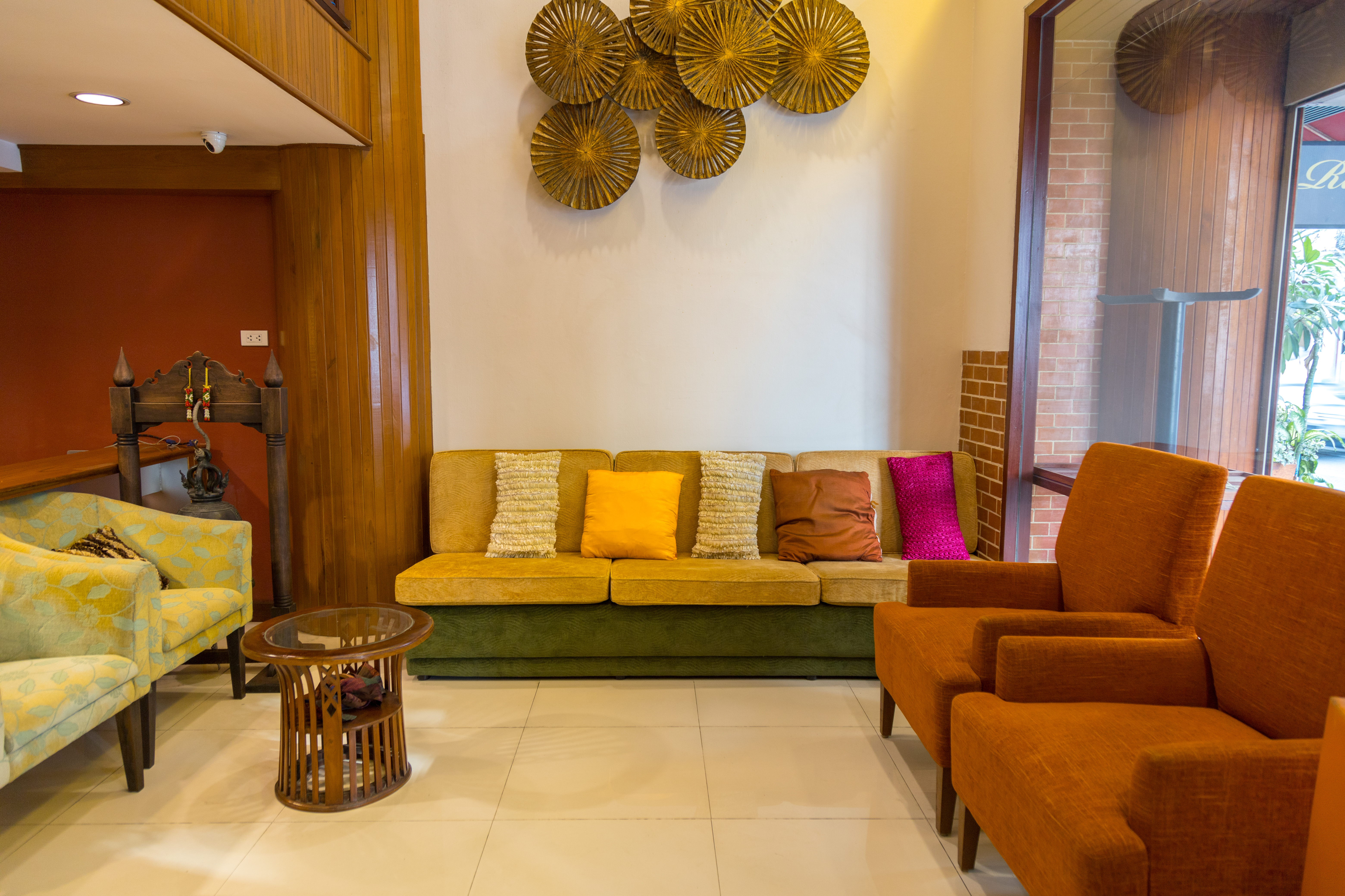 UPAR Hotels Silom 34/52