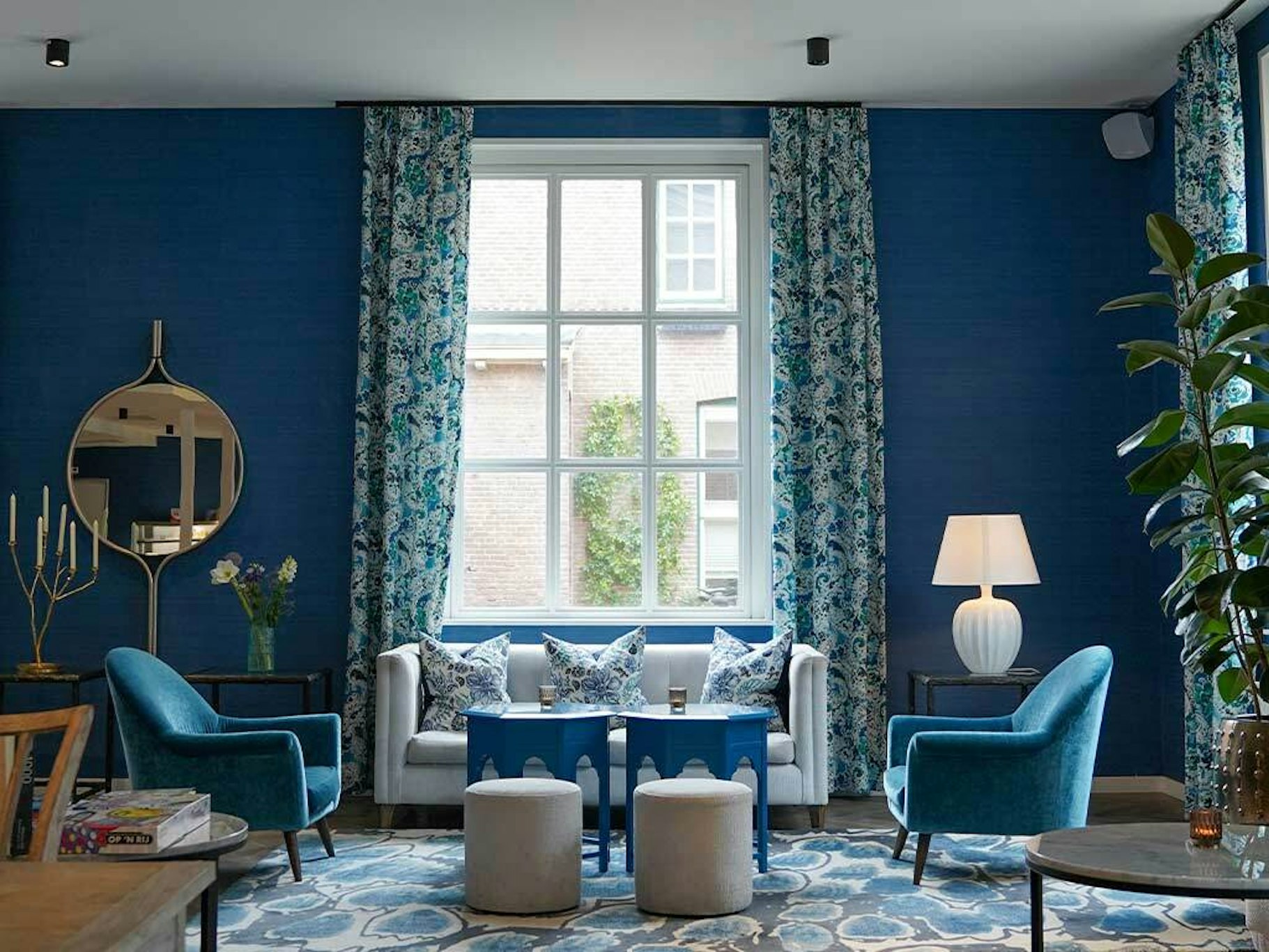 The Fallon Hotel Alkmaar 51/59