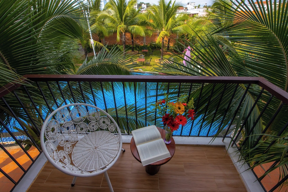 Hung Vuong Resort 32/50