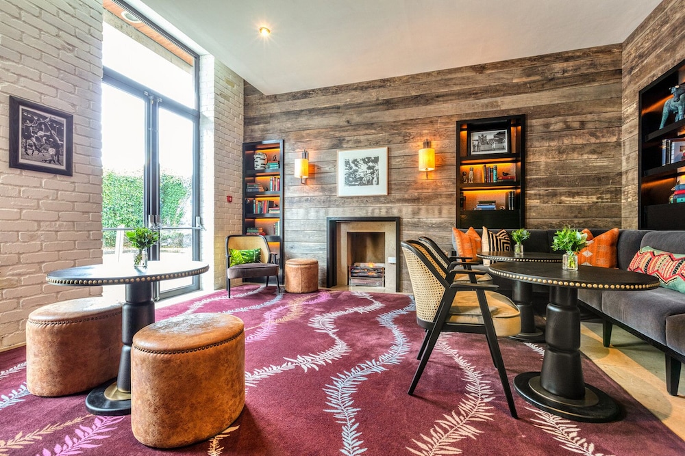 The Croke Park Hotel 30/62