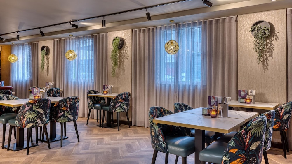 Premier Inn London Fulham 56/69