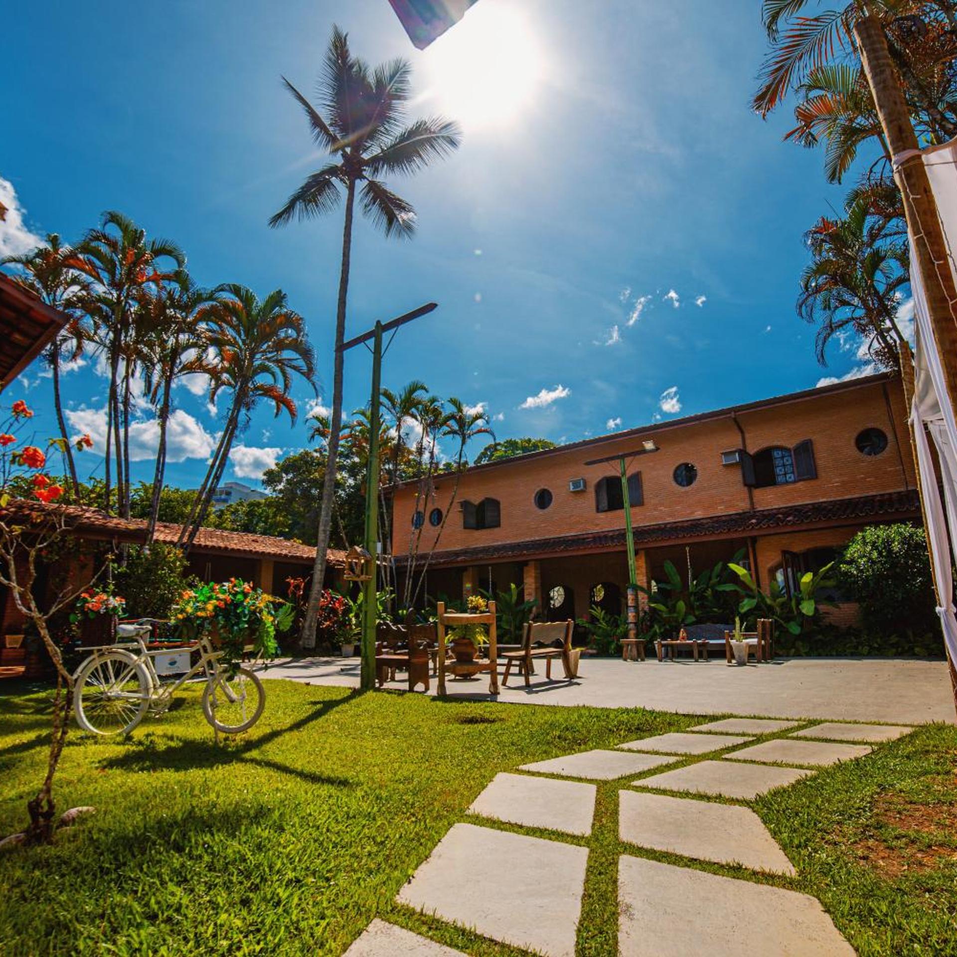 Hotel Giprita 42/50