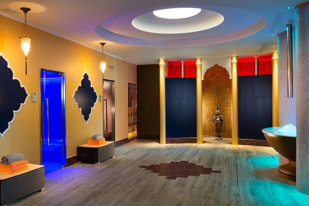 Hotel Terme Metropole 30/60