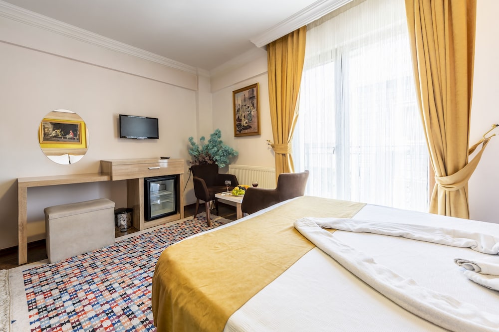 Kadirga Antik Hotel 12/70