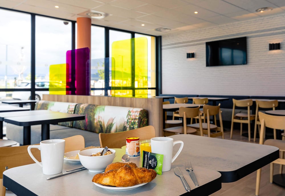 B&B Hotel Selestat Centre-Alsace 29/39