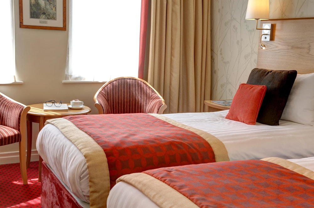 Best Western Plus Milford Hotel 8/46