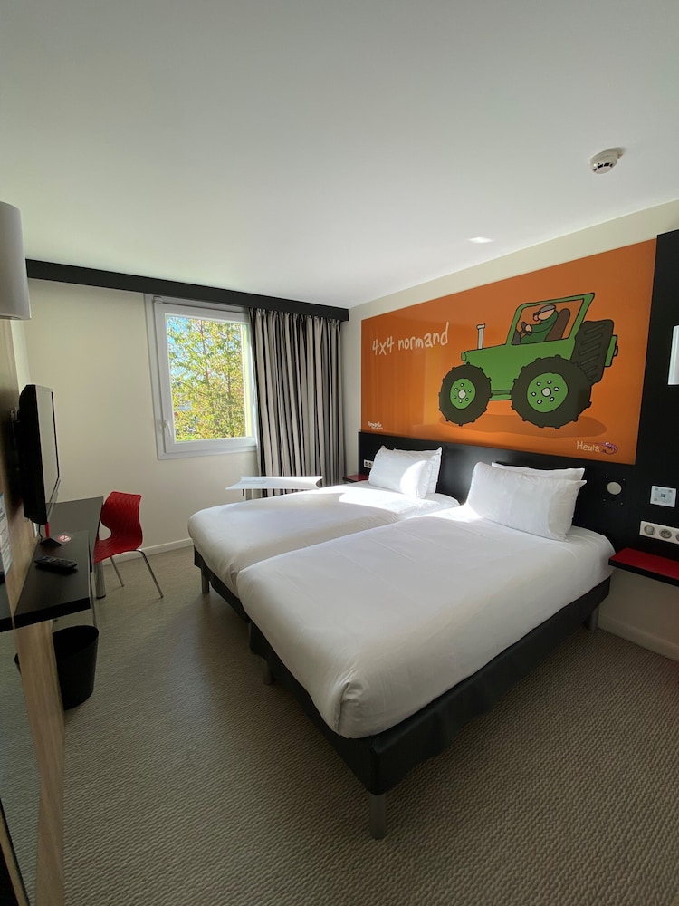Ibis Styles Flers 7/32
