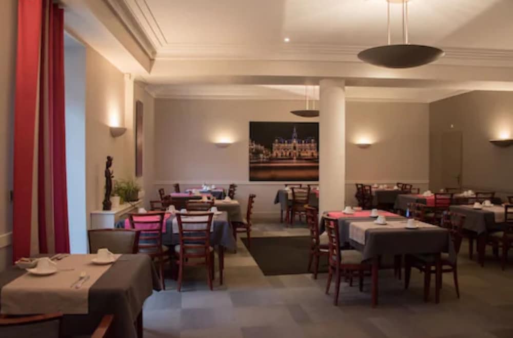 Best Western Plus Poitiers Centre Le Grand Hotel 30/41