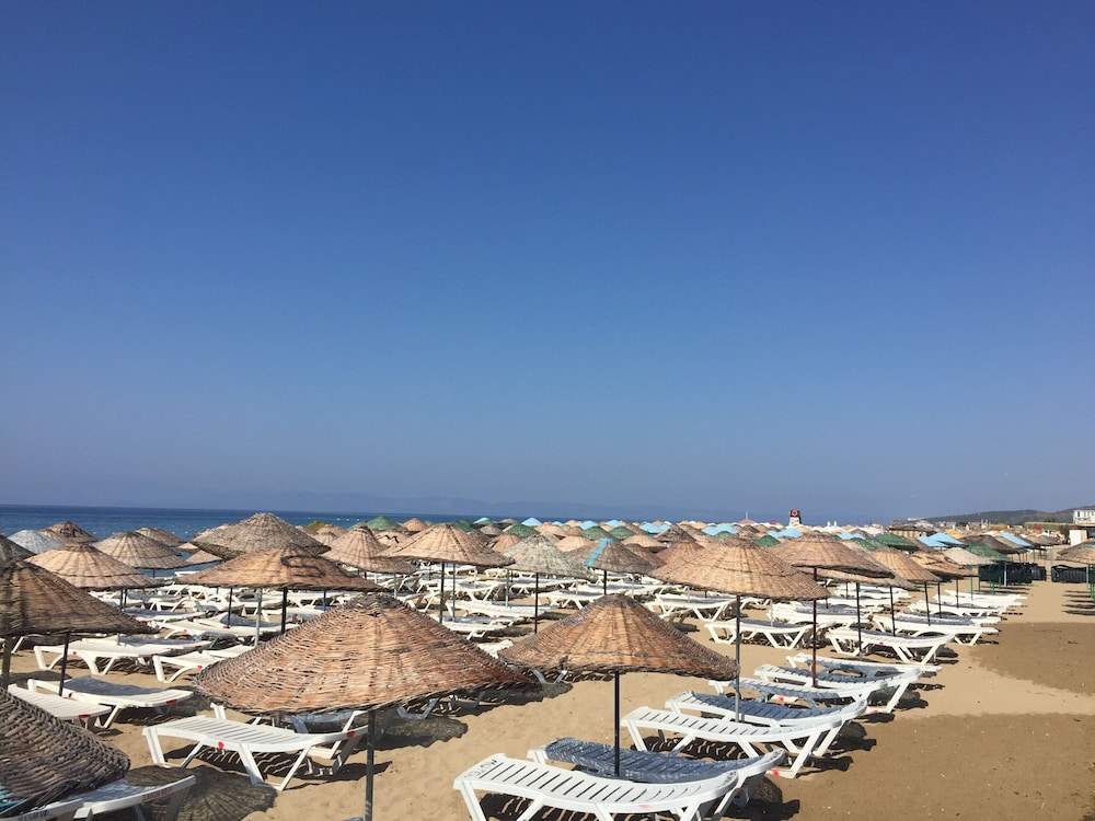 Seda Hotel 39/46