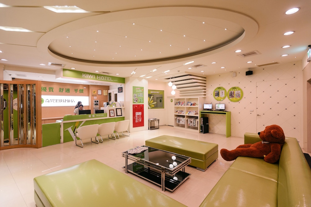 Kiwi Express Hotel 6/59