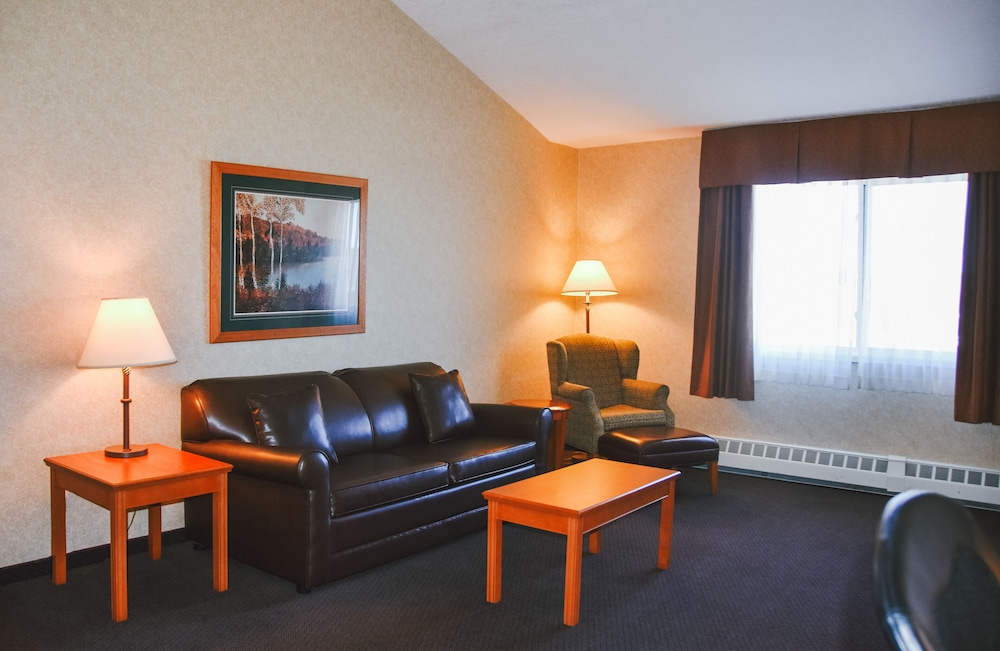 Stony Plain Inn & Suites 28/44