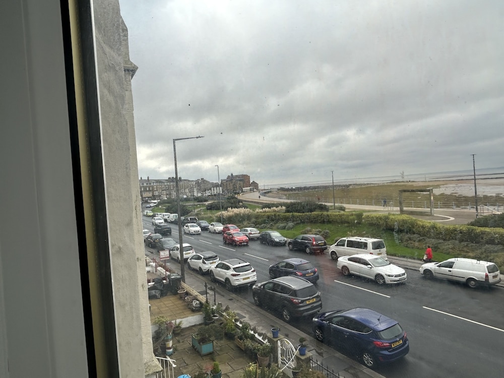 Clifton Hotel 23/29