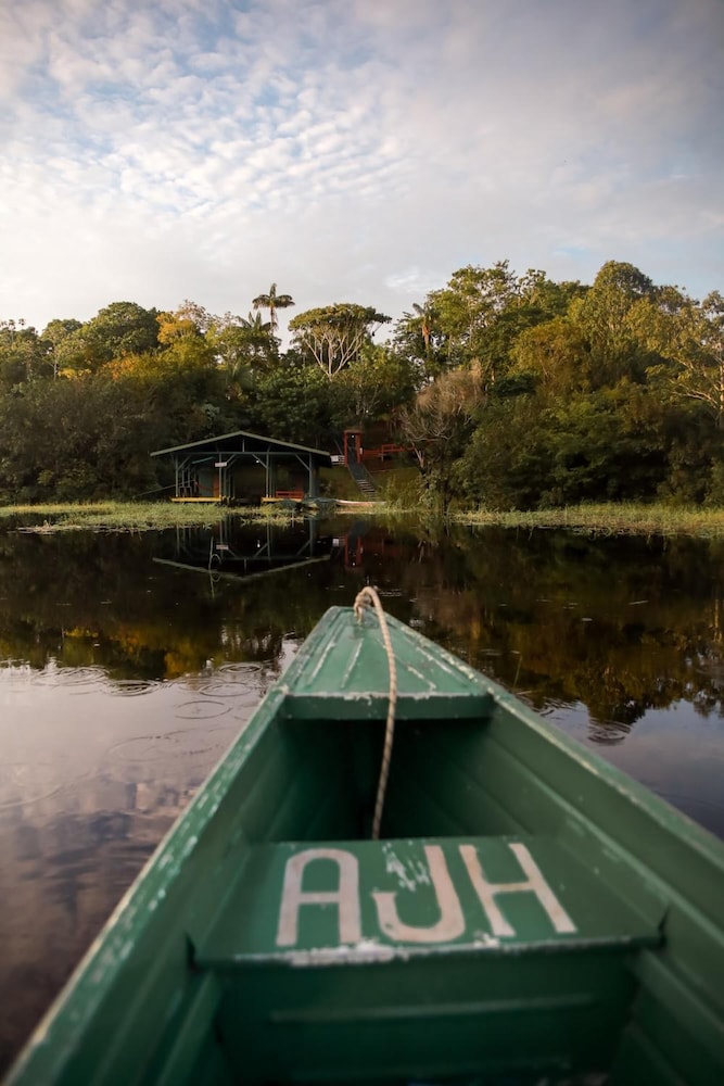 Amazonia Jungle Hotel 21/50