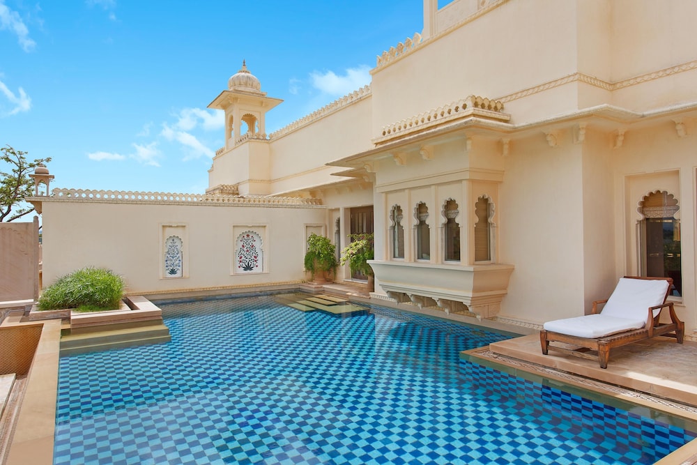 Oberoi Udai Vilas
