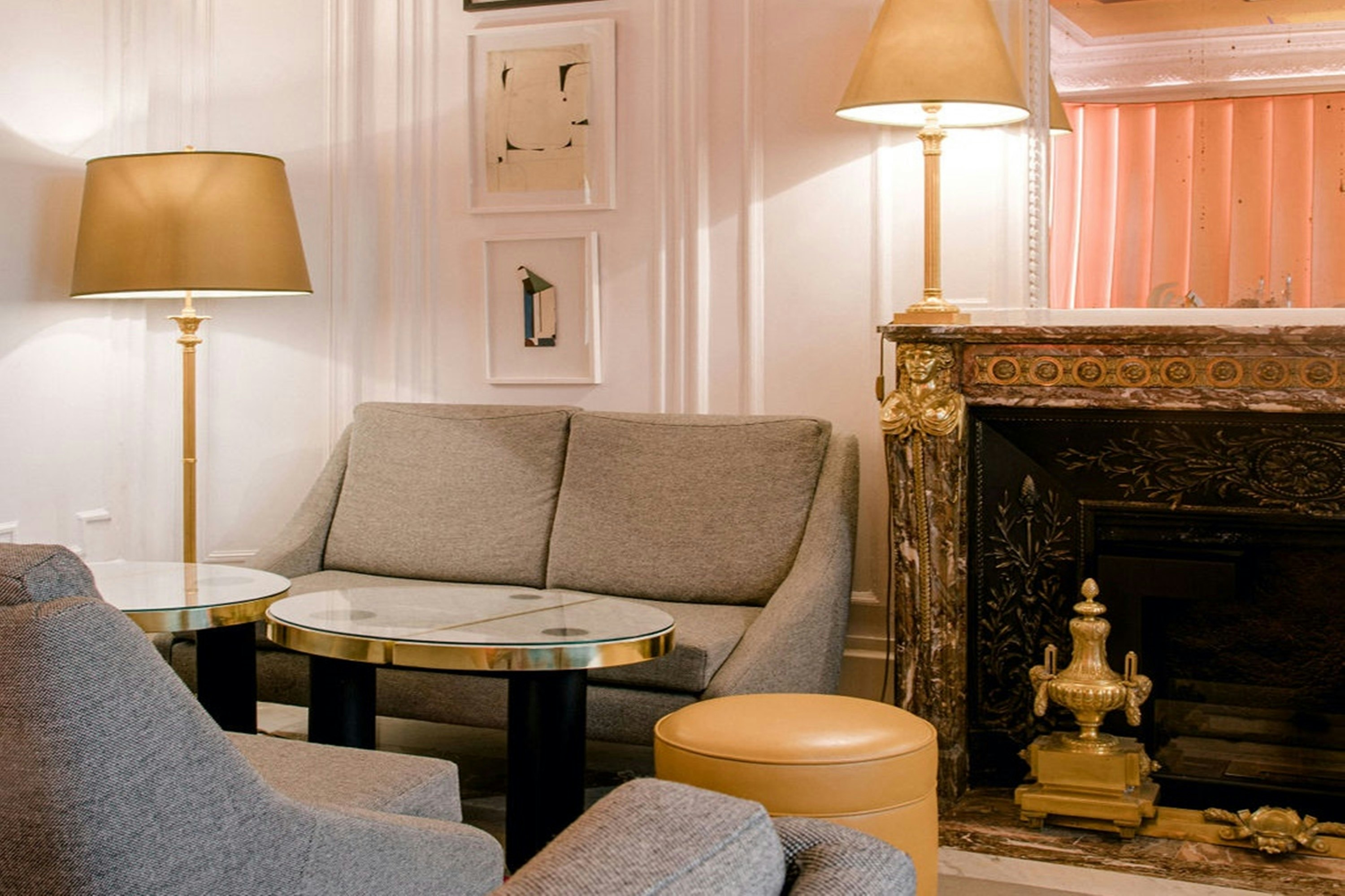 Hotel Vernet 28/46