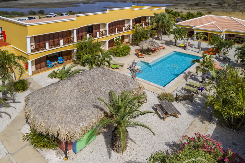 Djambo Apartments - Adults Only 44/48