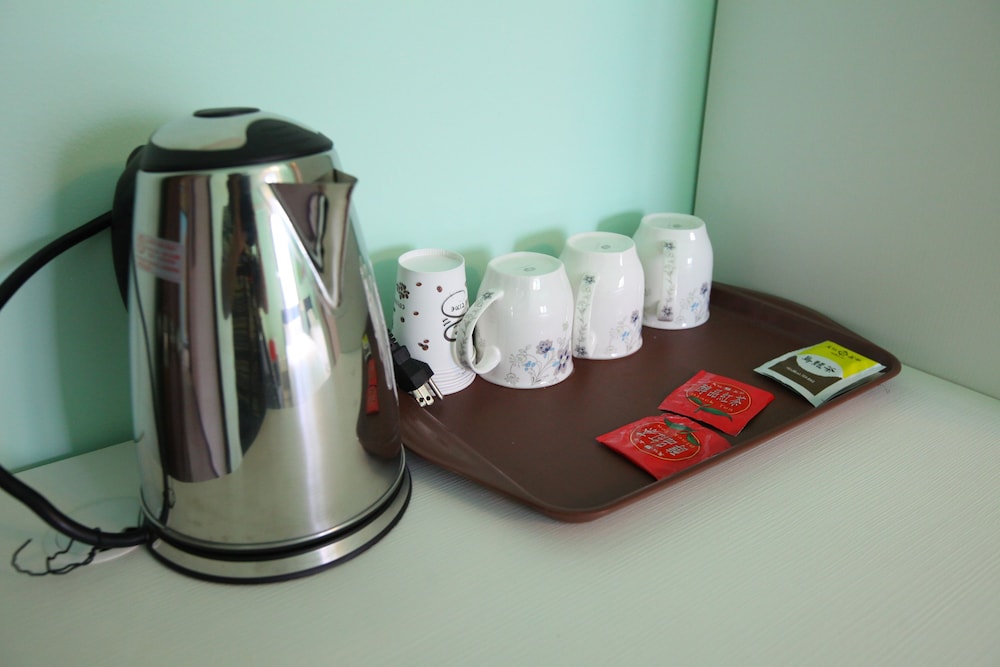 Kinmen Line In Bed and Breakfast 17/28