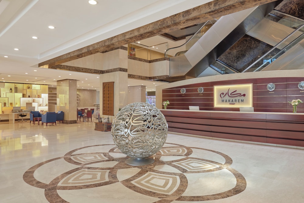 فندق مكارم ام القرى(Makarem Umm Alqura Hotel) 12/63