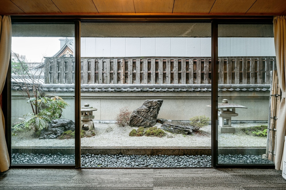 Hotel Gran Ms Kyoto photo1