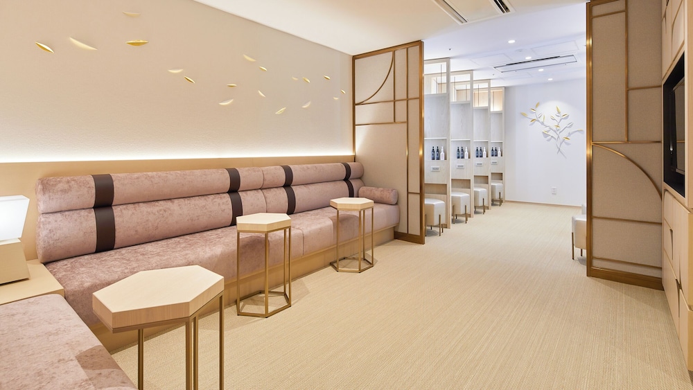 Keio Prelia Hotel Kyoto Karasuma Gojo 51/69