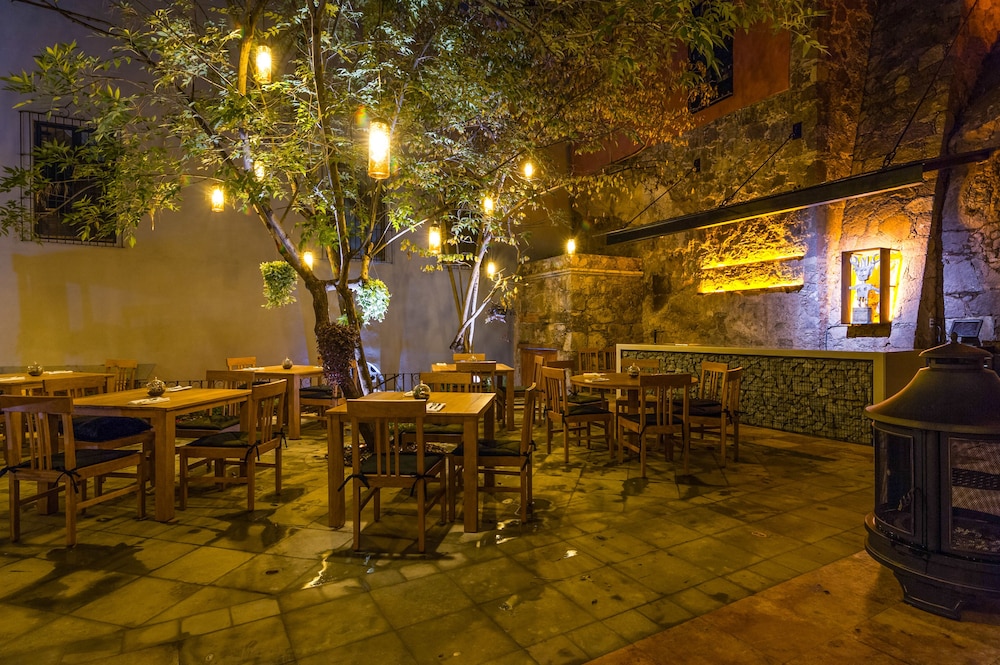 Casa Del Rector Hotel Boutique Y Arte - Adults Only 34/50