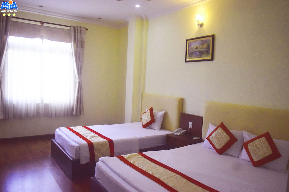 Asia Hotel Can Tho 11/51