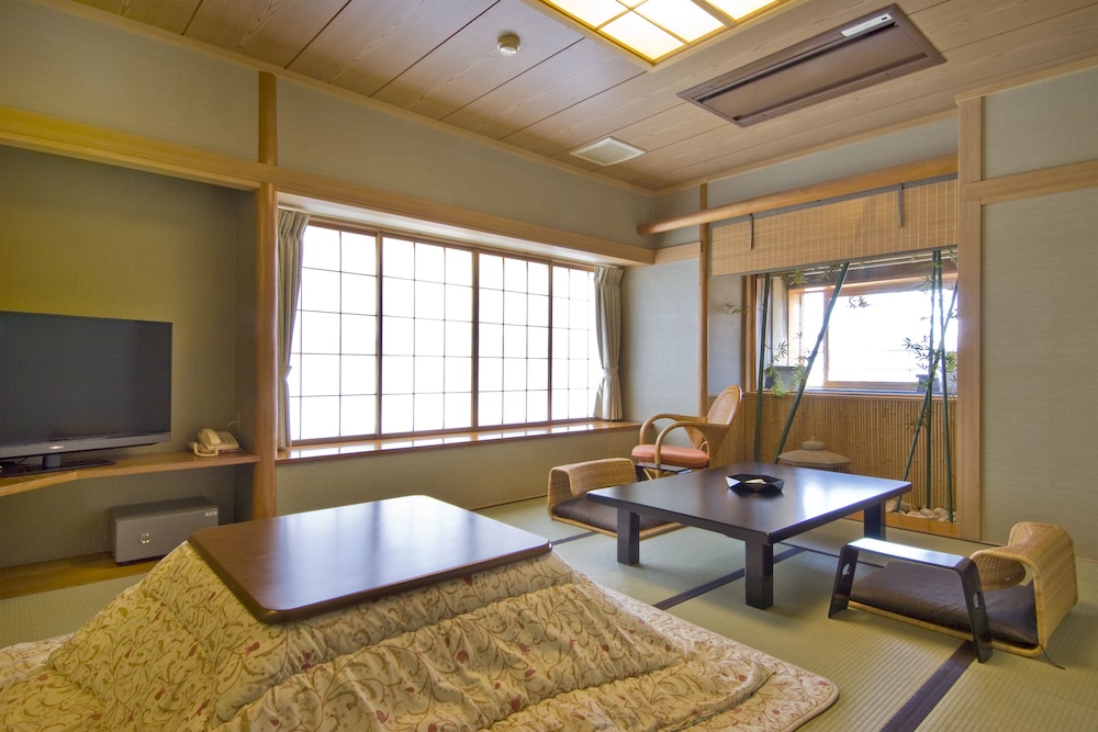 Moriaki Ryokan 30/50