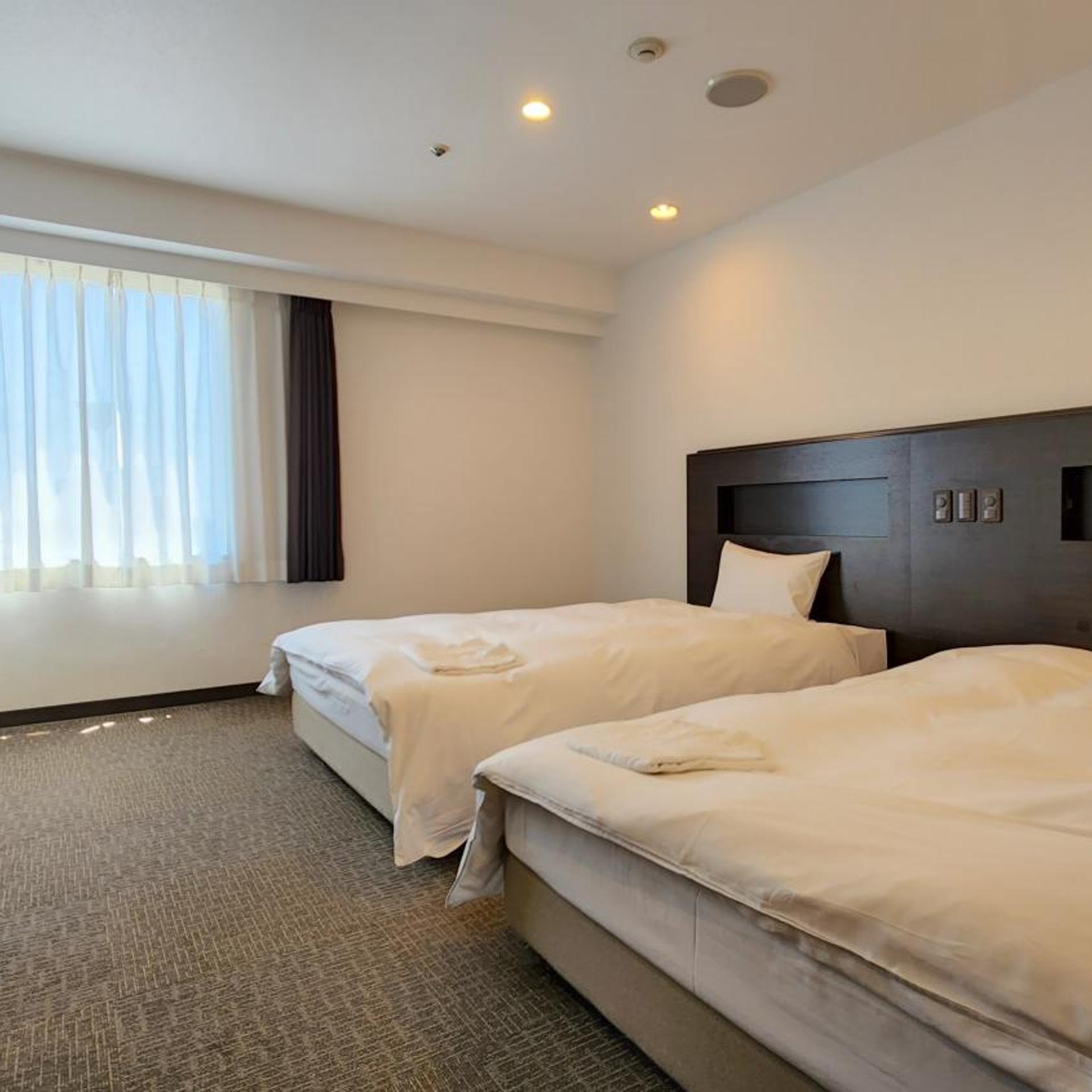Platon Hotel Yokkaichi Ex Loisir Hotel Yokkaichi 13/47