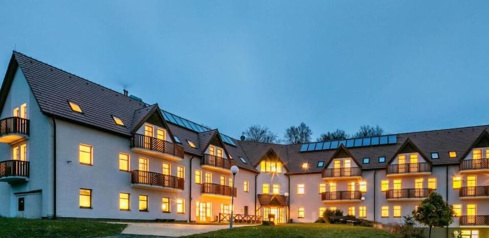 Pytloun Wellness Hotel Hasistejn 2/58