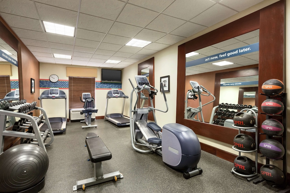Hampton Inn Duncan 28/50