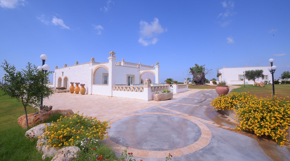 Masseria Celidonia Resort & Relax 21/40