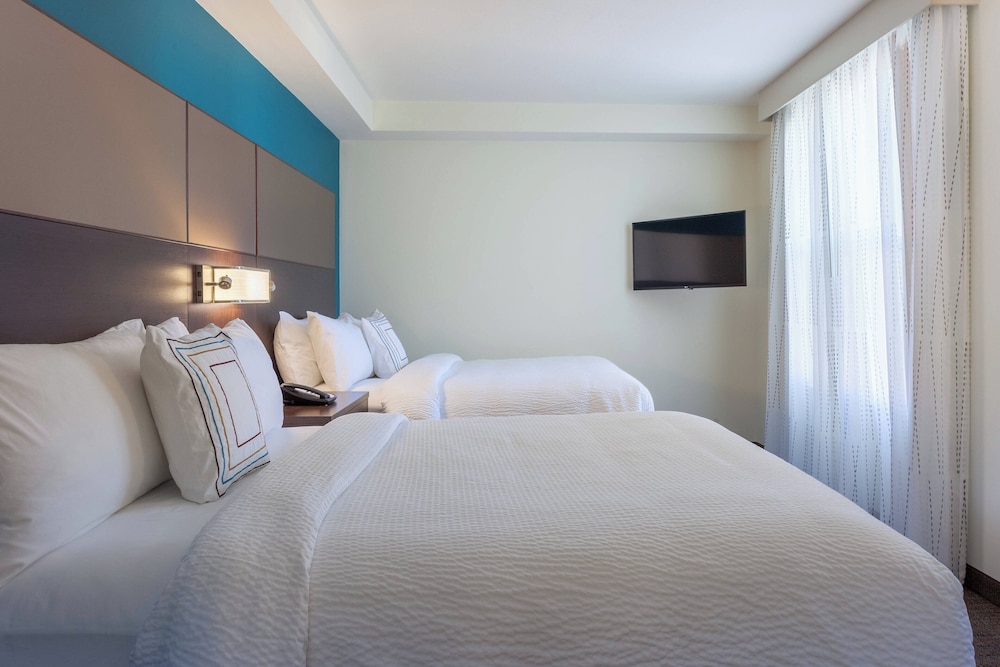 Residence Inn By Marriott Orlando Downtown 18/67