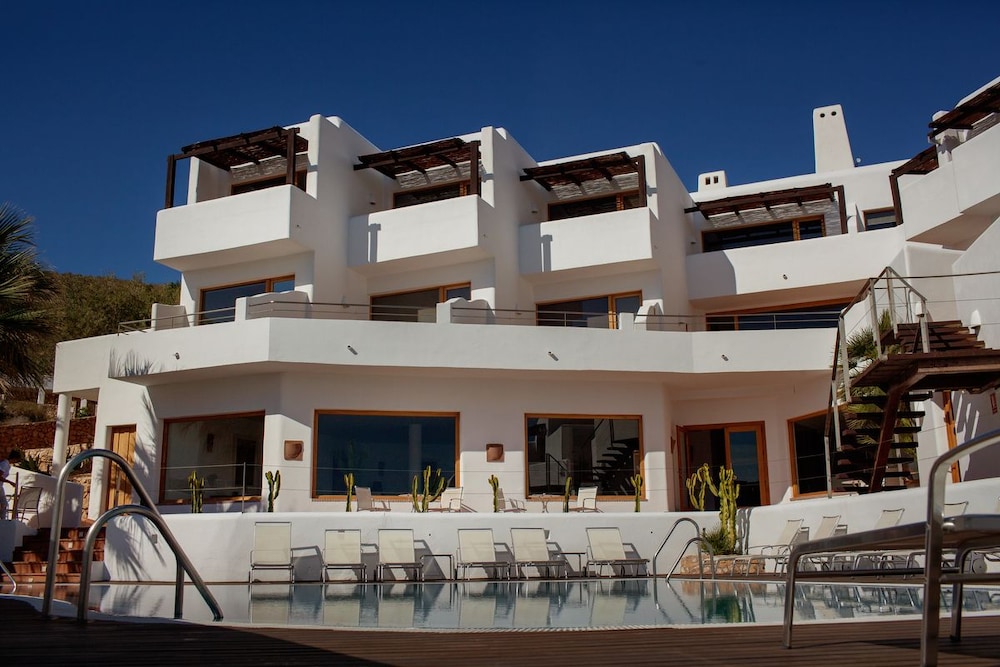 Hotel el Tio Kiko 1/50