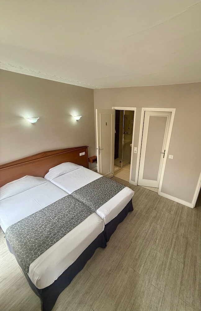 New Hotel Gare Du Nord 30/50