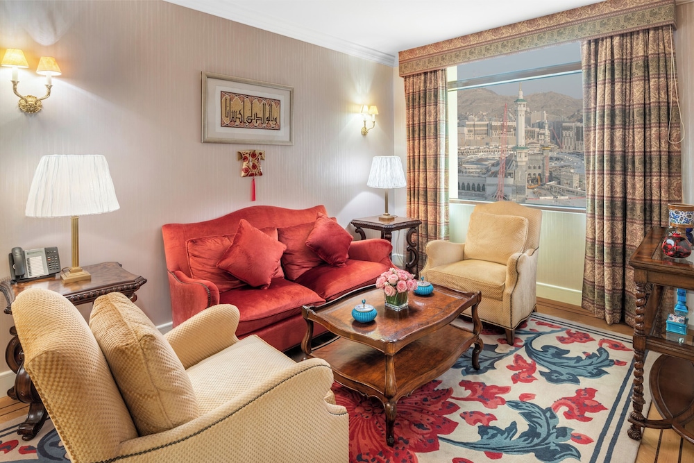 فندق انجم مكة(Anjum Hotel Makkah) 36/69