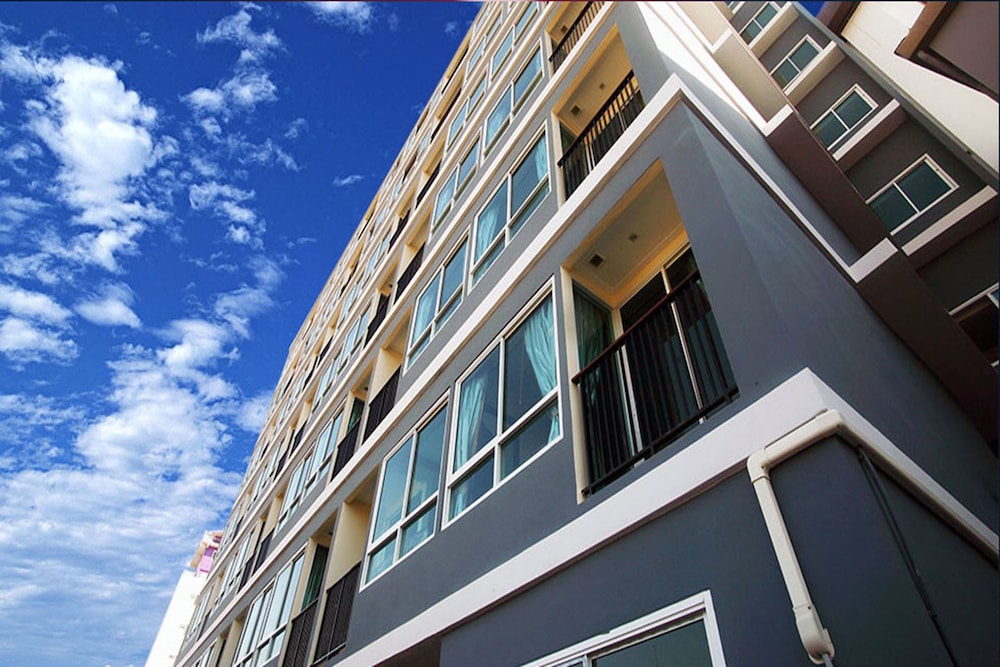 247 Boutique Hotel in PATTAYA