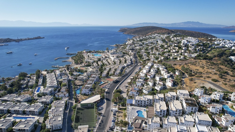 Ladonia Hotels Gumbet Holiday 40/50