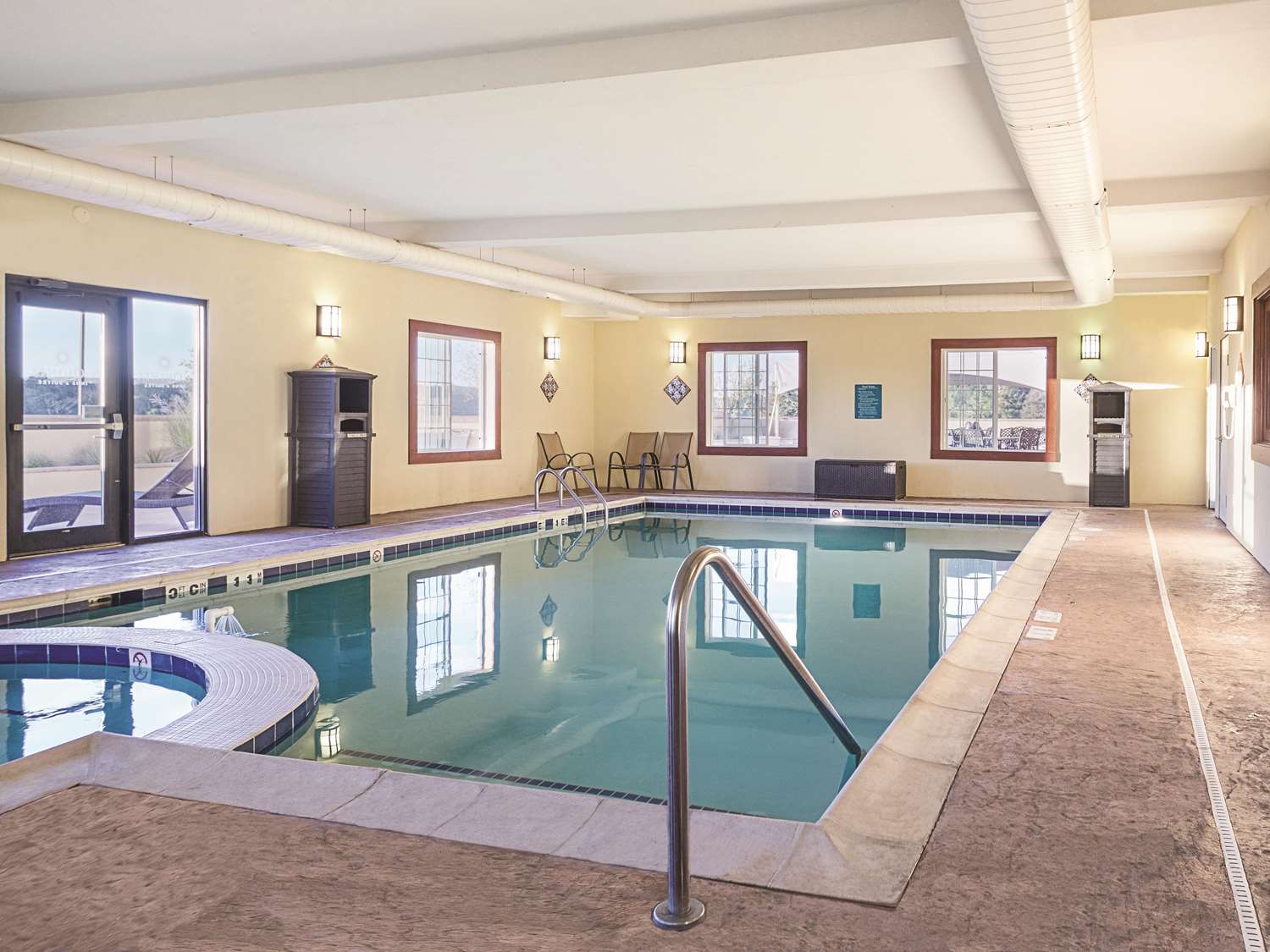 La Quinta Inn & Suites by Wyndham Trinidad 33/61