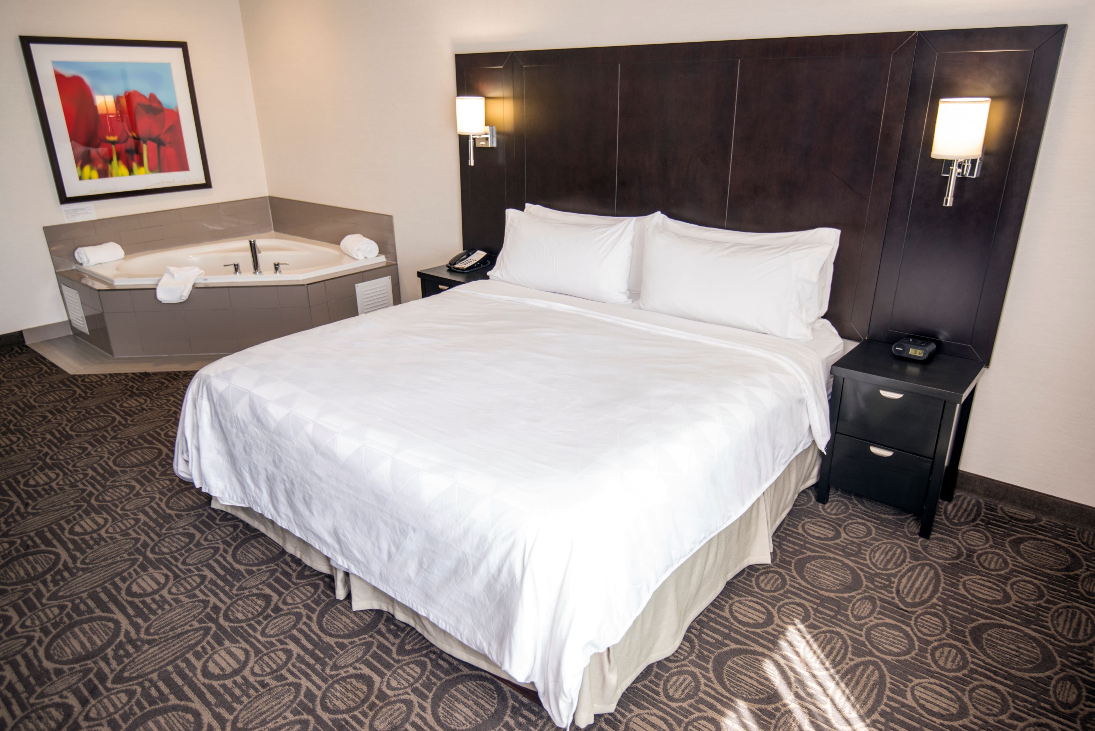 Holiday Inn Red Deer South 20/76