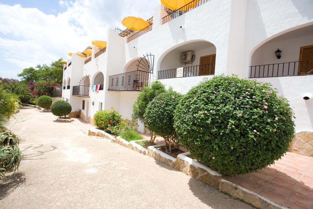 Boutique Hotel Los Limoneros 15/20