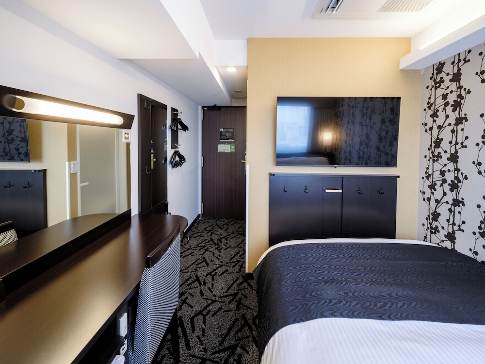 APA Hotel Akihabara Suehirocho Ekimae 10/43