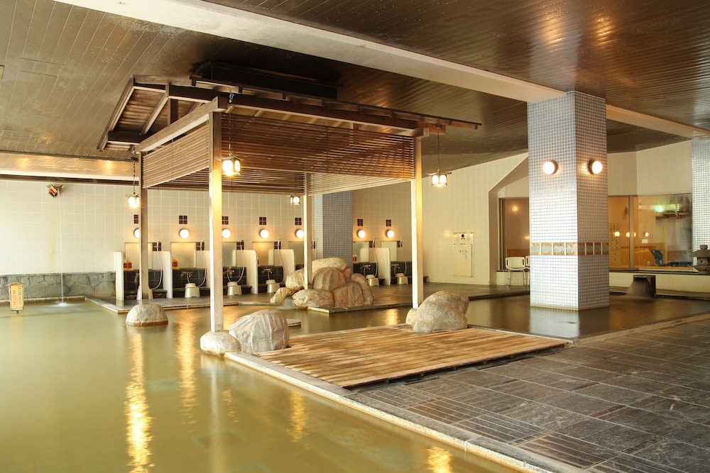 Hotel Towadaso 3/28