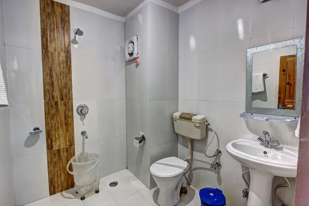 Hotel Mountain Face By Snow City Hotels 49/49