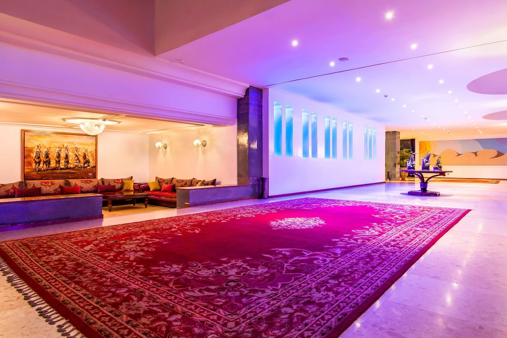 Amadil Ocean Club Agadir 7/34