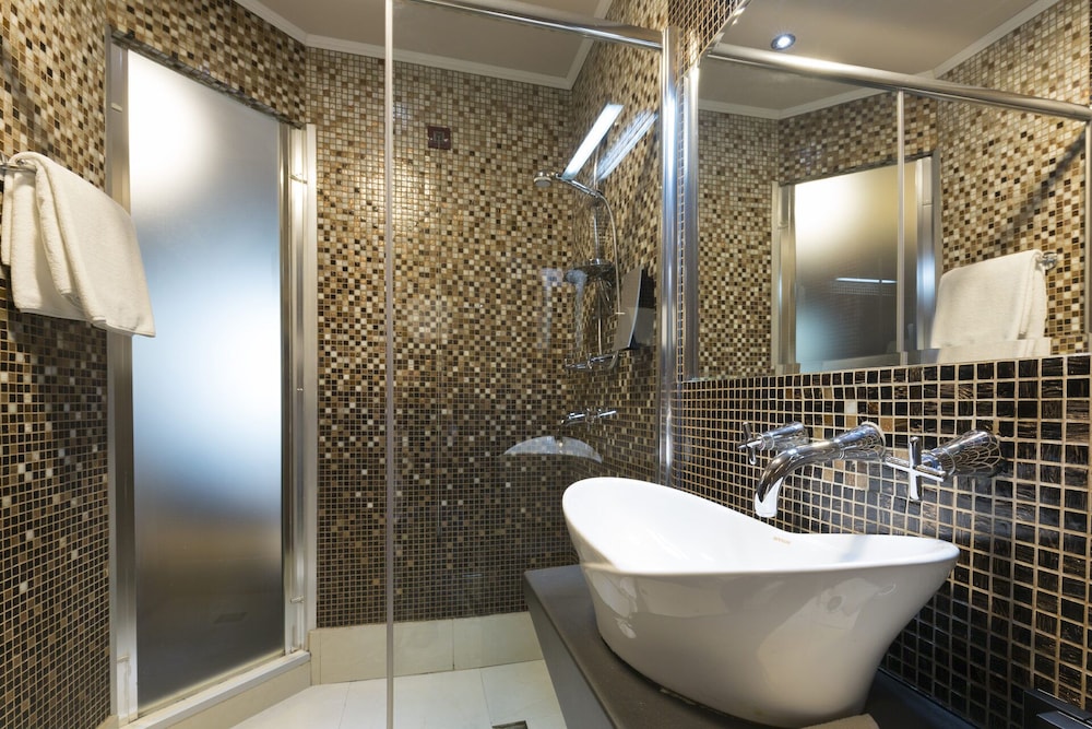 Design Hotel Mr President 47/50