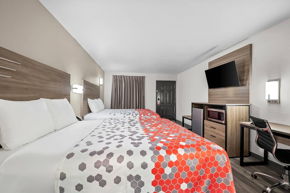 Econo Lodge Biloxi Beach 10/43