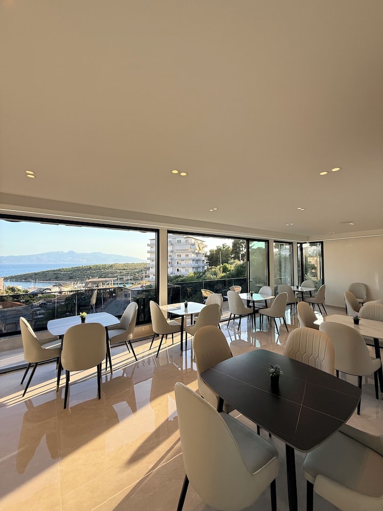 Relax Apartments Saranda 34/44