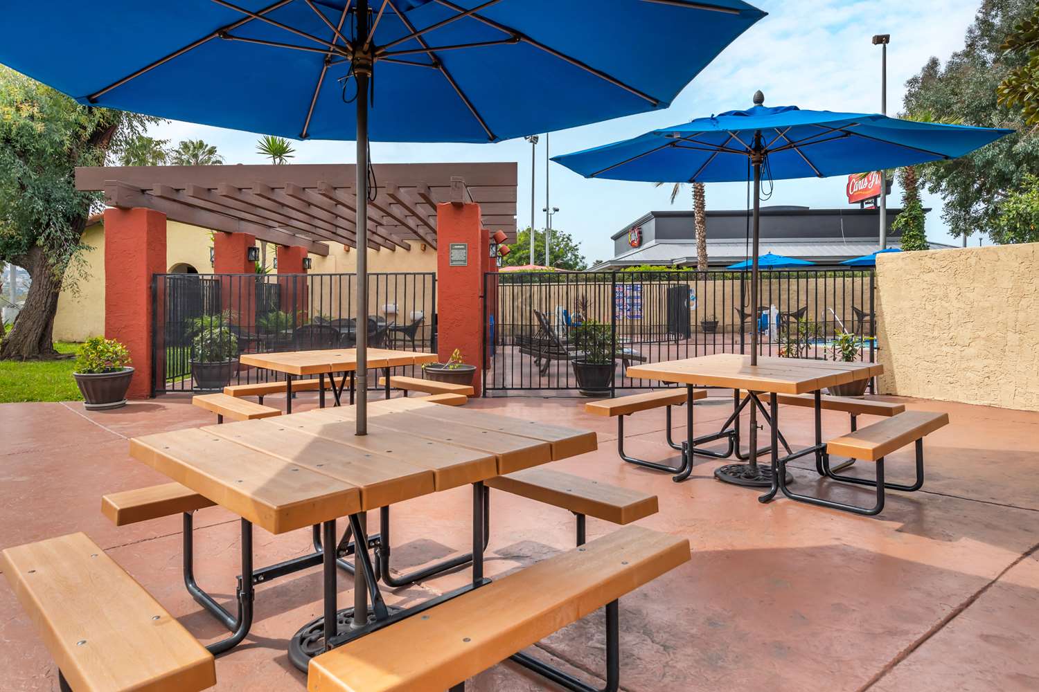 Best Western Americana Inn 34/44