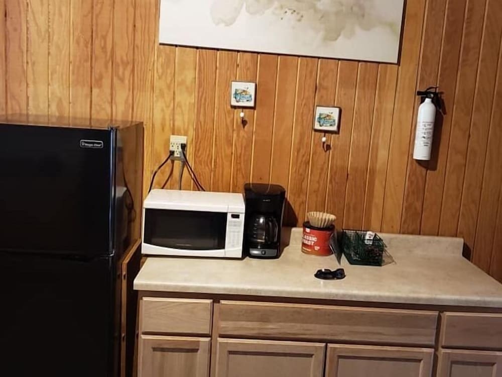 Black Forest B&B Lodge & Cabins 11/49